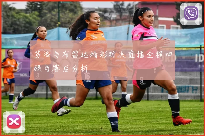 芬洛与布雷达精彩对决直播全程回顾与赛后分析