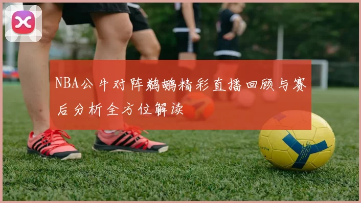 NBA公牛对阵鹈鹕精彩直播回顾与赛后分析全方位解读
